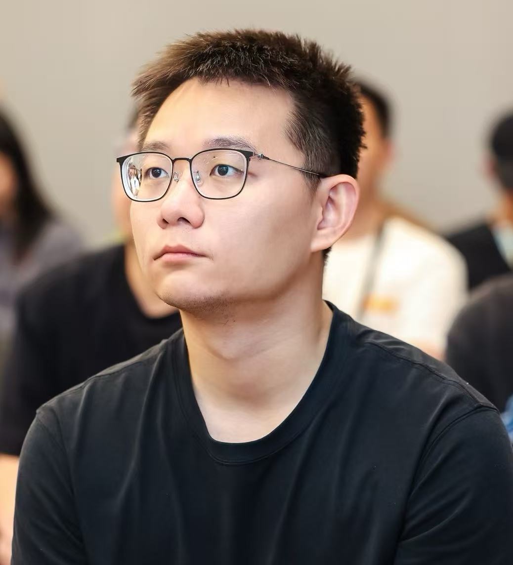 Wenkai Yang